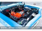 Thumbnail Photo 51 for 1966 Chevrolet Impala SS